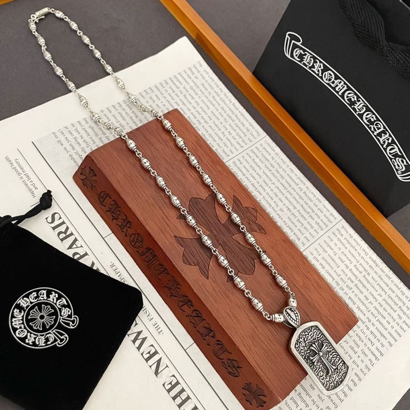 Chrome Hearts Necklaces